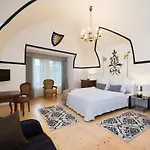 Hotel Chateau Grandcastle Liptovský Hrádok