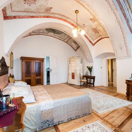 Hotel Chateau Grandcastle
