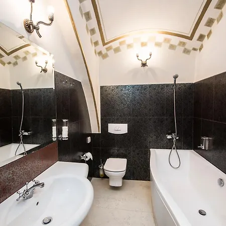Hotel Chateau Grandcastle