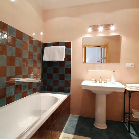 Hotel Chateau Grandcastle Liptovský Hrádok