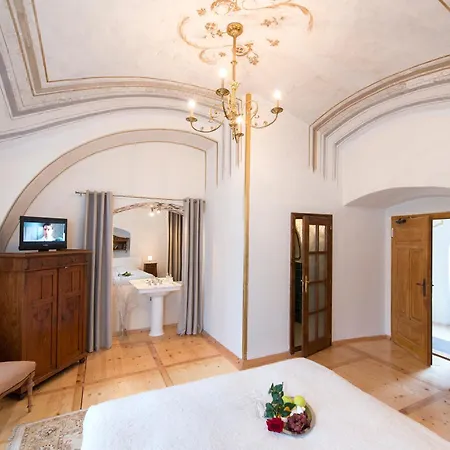 Hotel Chateau Grandcastle 4*