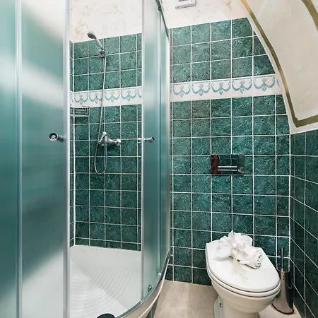 Hotel Chateau Grandcastle Liptovský Hrádok