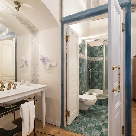 Chateau Grandcastle 4* Liptovský Hrádok