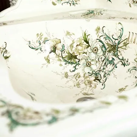 Hotel Chateau Grandcastle Liptovský Hrádok