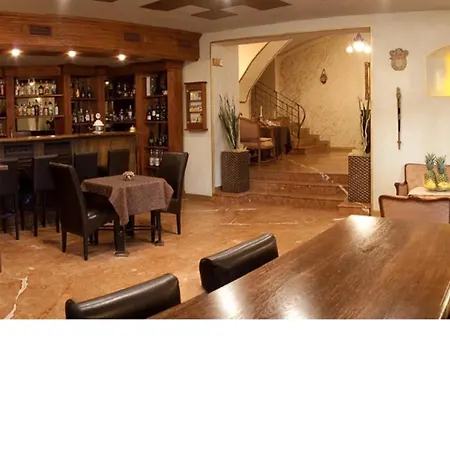 Chateau Grandcastle