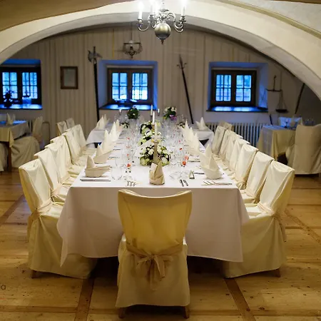 Hotell Chateau Grandcastle
