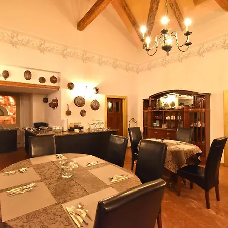 Chateau Grandcastle Hotel Liptovský Hrádok