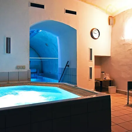 Chateau Grandcastle 4*