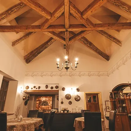 Chateau Grandcastle Hotel