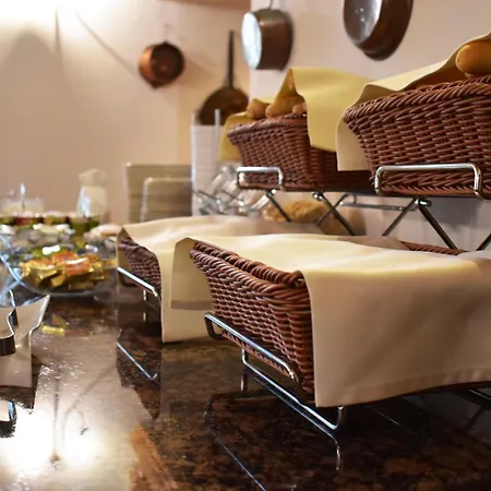 Hotel Chateau Grandcastle 4*