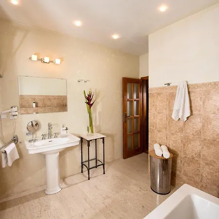 Chateau Grandcastle 4* Liptovský Hrádok