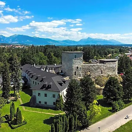 Hotel Chateau Grandcastle