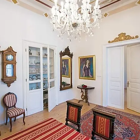 Chateau Grandcastle Hotel 4*