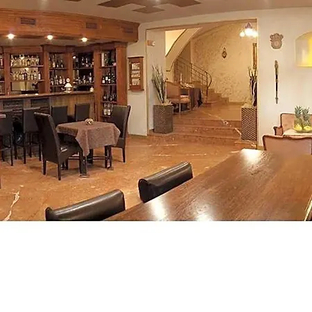 Hotel Chateau Grandcastle 4*