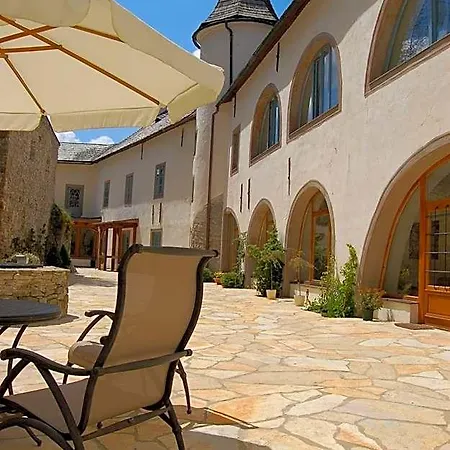 Hotel Chateau Grandcastle