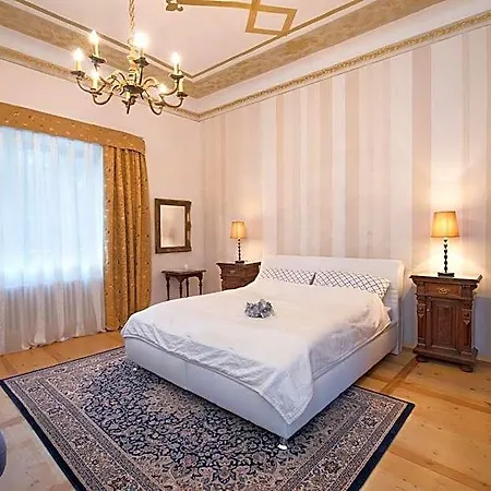 Chateau Grandcastle 4*