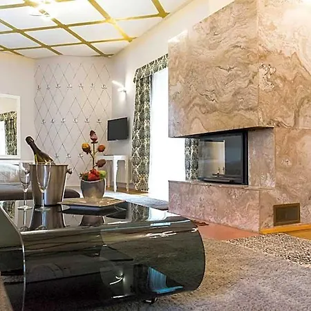 Hotel Chateau Grandcastle 4*