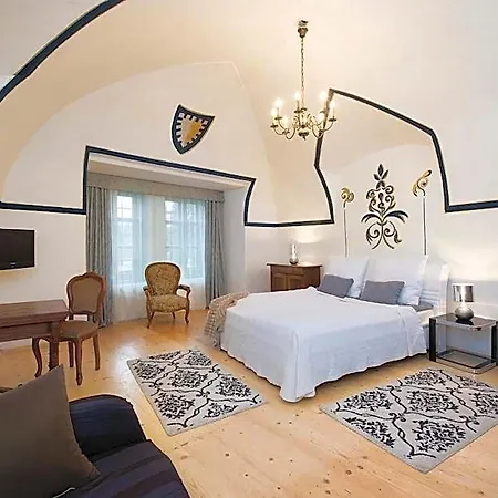 Chateau Grandcastle 4* Liptovský Hrádok