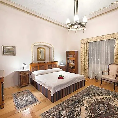 Chateau Grandcastle Hotel 4*