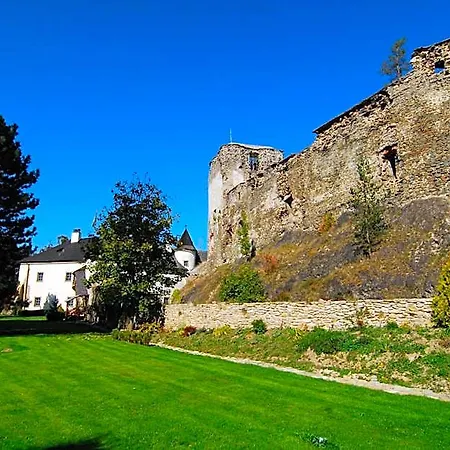 Chateau Grandcastle Hotel 4*