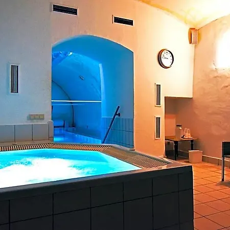 Hotel Chateau Grandcastle