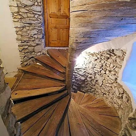 Hotel Chateau Grandcastle 4*