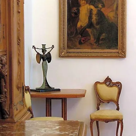 Chateau Grandcastle Hotel 4*