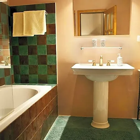 Hotel Chateau Grandcastle Liptovský Hrádok