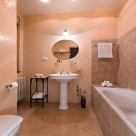 Chateau Grandcastle Hotel 4*