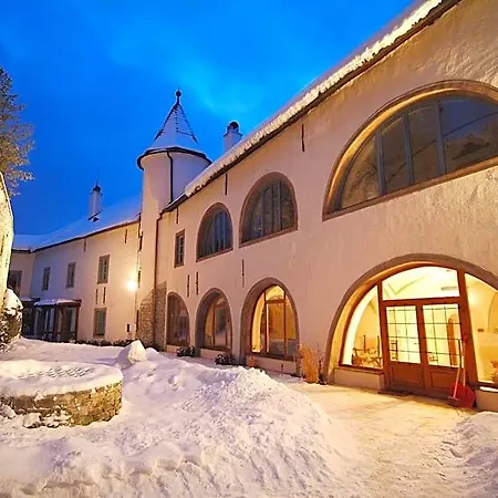 Chateau Grandcastle Hotel