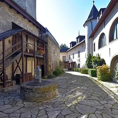 Chateau Grandcastle