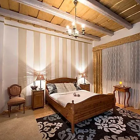 Chateau Grandcastle Hotel 4*