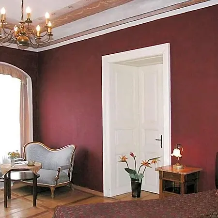 Chateau Grandcastle 4*