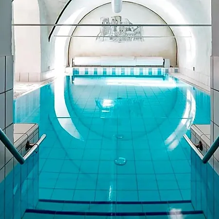 Hotel Chateau Grandcastle 4*