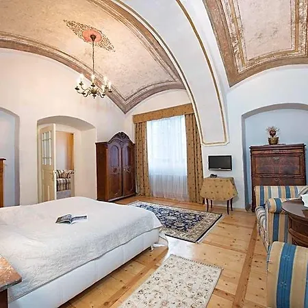 Hotel Chateau Grandcastle 4*