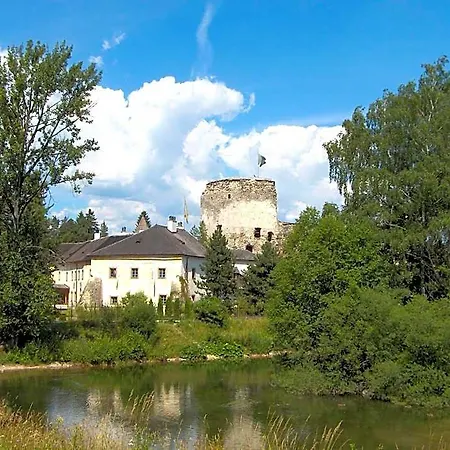 Chateau Grandcastle 4*