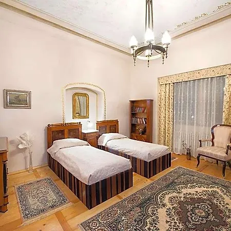 Chateau Grandcastle Hotel 4*