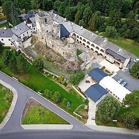 Chateau Grandcastle 4*