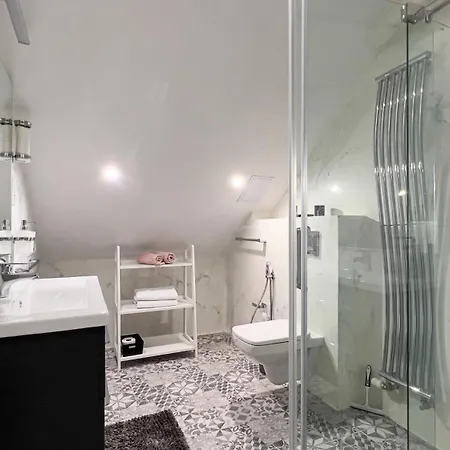 Hotel Chateau Grandcastle 4*