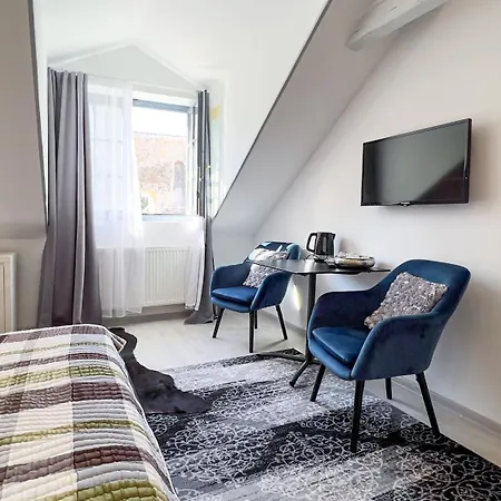 Hotel Chateau Grandcastle 4*