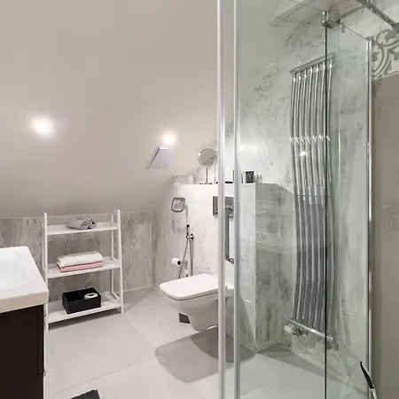 Hotel Chateau Grandcastle 4*