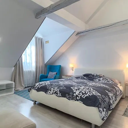 호텔 Chateau Grandcastle Liptovský Hrádok