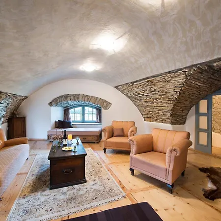 Chateau Grandcastle Liptovsky Hradok