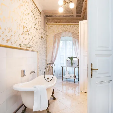 Chateau Grandcastle 4* Liptovsky Hradok