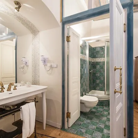 Hotel Chateau Grandcastle Liptovsky Hradok