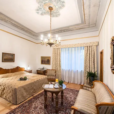 Chateau Grandcastle 4* Liptovsky Hradok