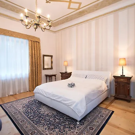 Chateau Grandcastle 호텔 4*
