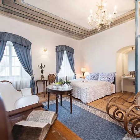 Chateau Grandcastle Hotel 4*