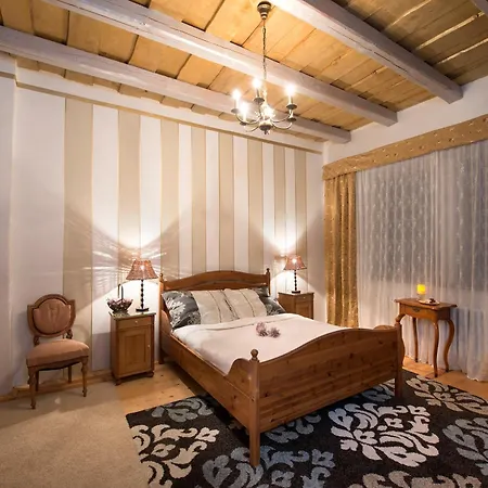 Chateau Grandcastle 4*