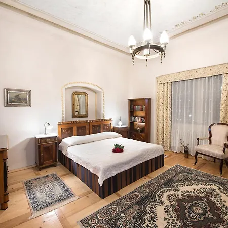 Chateau Grandcastle 4*